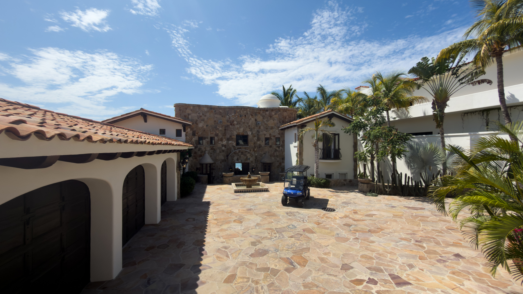 Villa de Paz y Amor 2